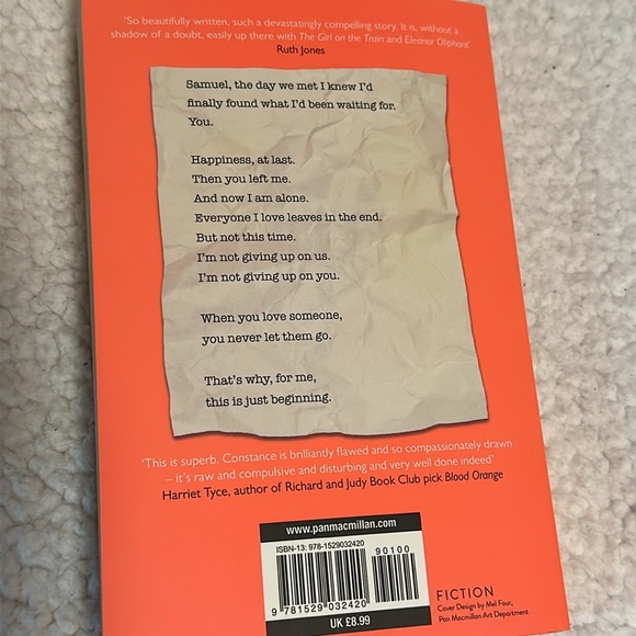 6 book bundle - Picture 3 of 11